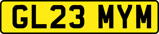 GL23MYM