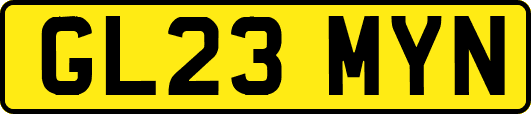 GL23MYN