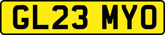 GL23MYO