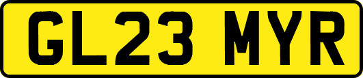 GL23MYR
