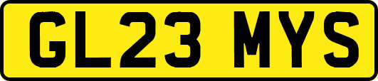 GL23MYS