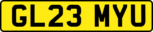 GL23MYU