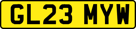 GL23MYW
