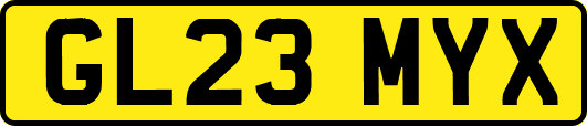 GL23MYX