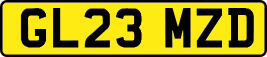 GL23MZD