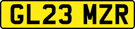 GL23MZR