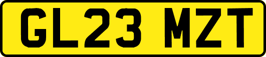 GL23MZT