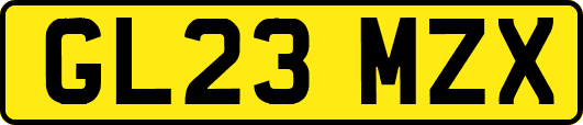 GL23MZX