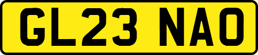 GL23NAO