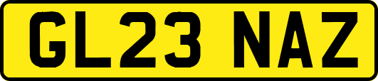 GL23NAZ