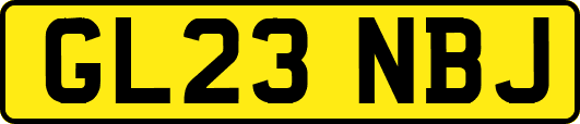 GL23NBJ
