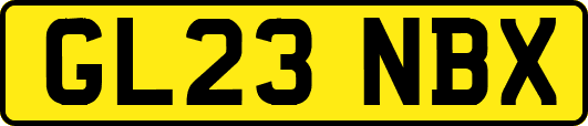 GL23NBX