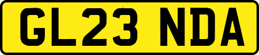 GL23NDA