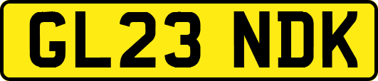 GL23NDK