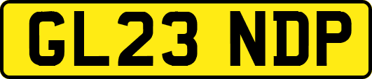 GL23NDP
