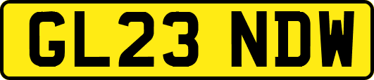 GL23NDW