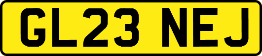 GL23NEJ