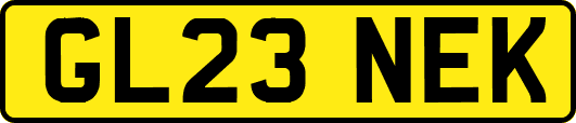 GL23NEK