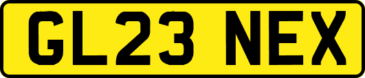 GL23NEX