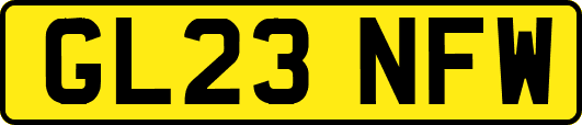 GL23NFW