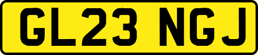 GL23NGJ