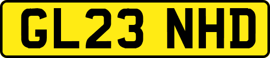 GL23NHD
