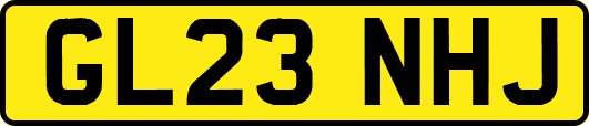 GL23NHJ