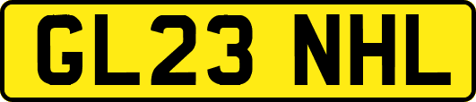 GL23NHL