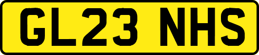 GL23NHS
