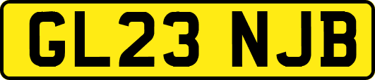 GL23NJB