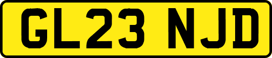 GL23NJD