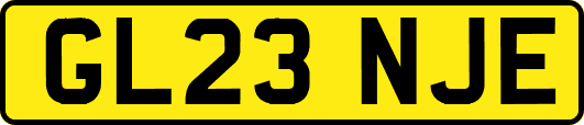GL23NJE