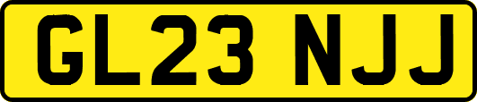 GL23NJJ