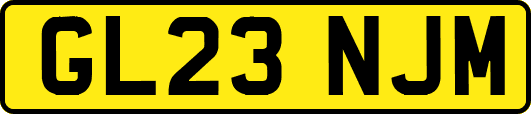GL23NJM