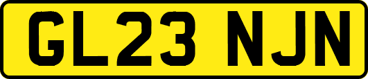 GL23NJN