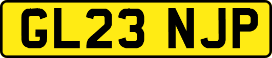 GL23NJP