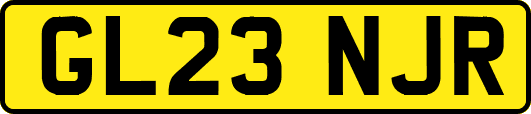 GL23NJR