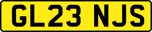 GL23NJS