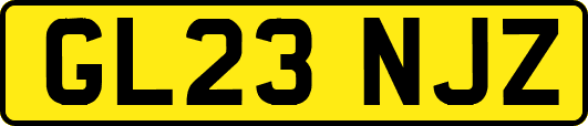 GL23NJZ