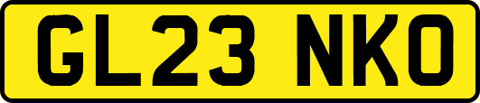 GL23NKO