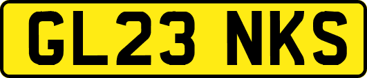 GL23NKS
