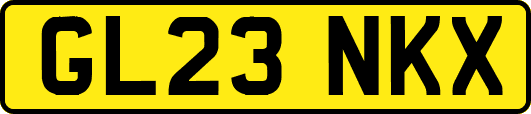 GL23NKX