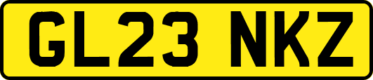 GL23NKZ