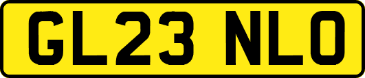GL23NLO