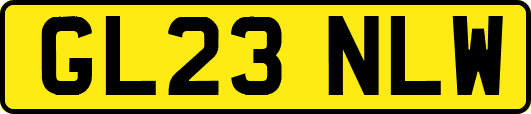 GL23NLW