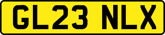 GL23NLX