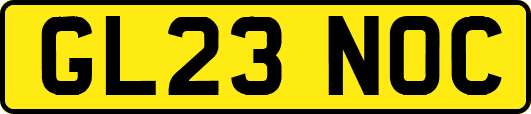 GL23NOC