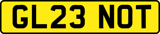 GL23NOT