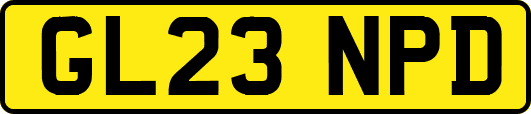 GL23NPD