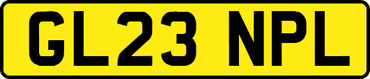 GL23NPL